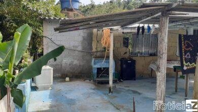 Homem recebe advertência depois de construir uma casa em área de proteção