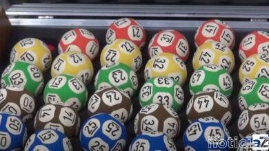 Uma aposta de Teresina levou sozinha o prêmio de R$ 40.953.827,42 da Mega-Sena. As dezenas sorteadas no último sábado