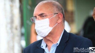 Ministro da Educação visita a Baixada