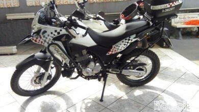 Foragido da Justiça é preso durante operação policial