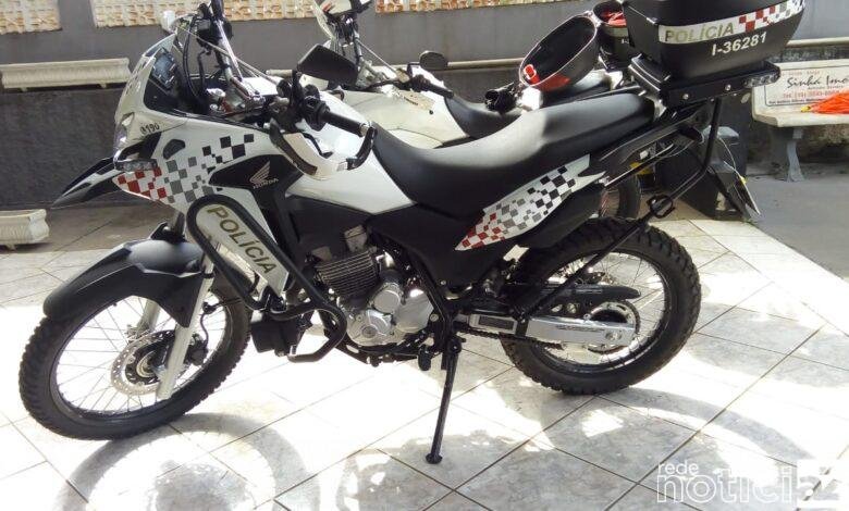 Foragido da Justiça é preso durante operação policial