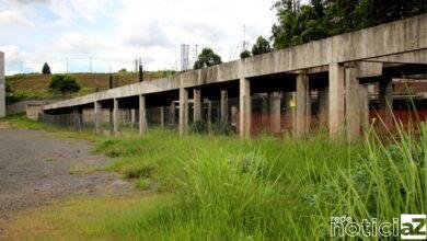 Pente-fino em todas as obras paralisadas em Louveira