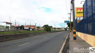 Engavetamento na Ozanan deixa dois feridos