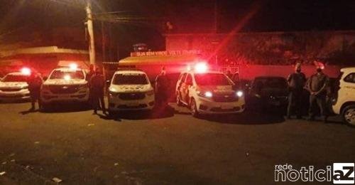 Polícia e GM farão operação contra pancadões em Jundiaí