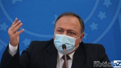 Ministro da Saúde depõe na Polícia Federal