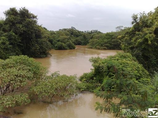 Vazão de ribeirão de Cabreúva vai aumentar