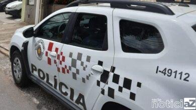 Medida Protetiva é desobedecida e homem é preso