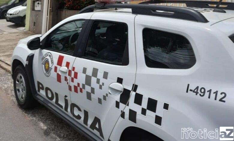 Medida Protetiva é desobedecida e homem é preso