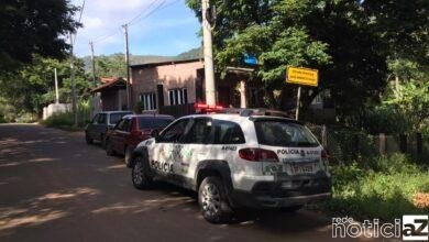 Área embargada é alterada e dono é multado em 10 mil