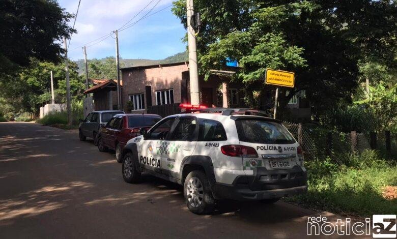 Área embargada é alterada e dono é multado em 10 mil