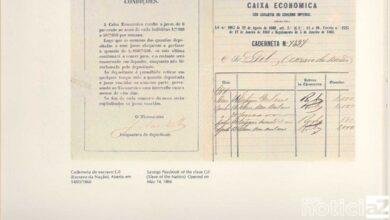 Poupança completa 160 anos
