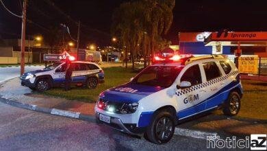 Dono de bar comete tráfico de drogas e vai preso