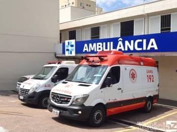 Hospital São Vicente revela números de atendimentos no fim de ano