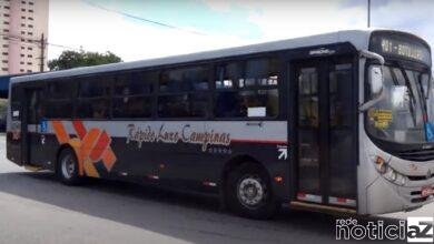 Cuidado com o cartão transporte em Campo Limpo Paulista