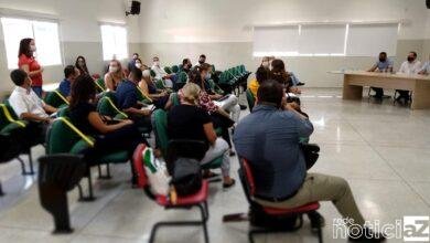 Hospital de Campanha de Louveira é aberto