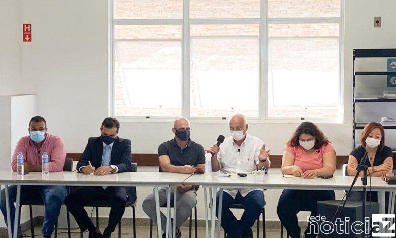 Comércio de Campo Limpo é flexibilizado na fase laranja