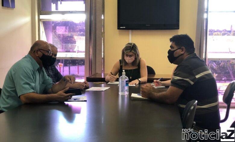 Coleta de lixo terá fiscalização da prefeitura