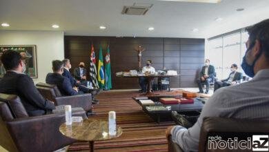 Jundiaí foca em parcerias estratégicas