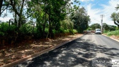 Programa realiza 45 km de pavimentação em Jundiaí