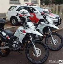 Policiais prendem ladrão de carro em Jundiaí