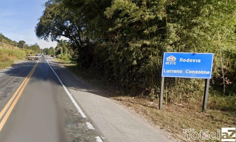 Ocorrência obriga fechamento de rodovia de Itatiba