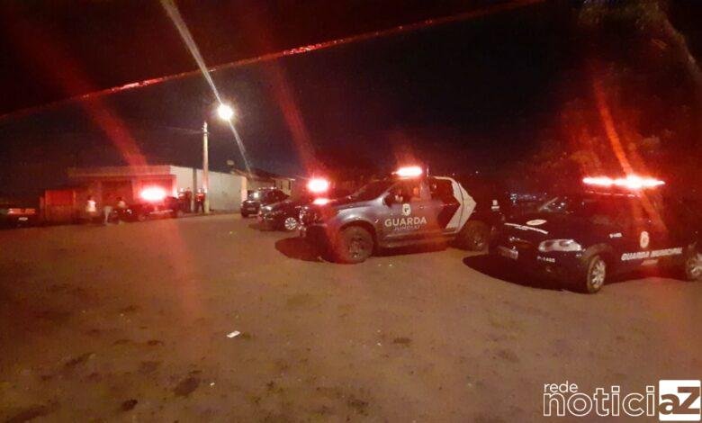 Operação conjunta coíbe pancadões em Jundiaí