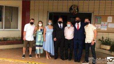 Estanislau completa secretariado; veja todos os nomes