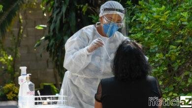 Recorde nos atendimentos de pacientes com síndrome gripal em Jundiaí