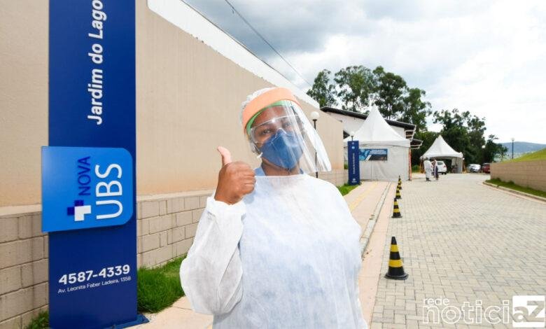 Unidades Sentinelas passam a ter vacinas contra o coronavírus