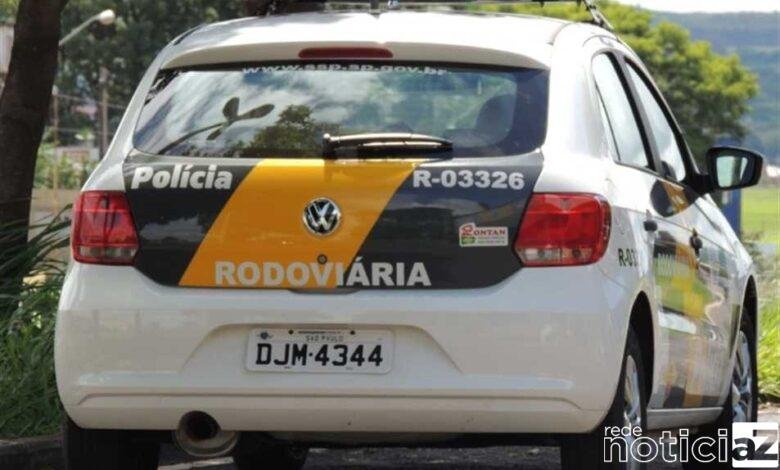 Veículos sofrem grave acidente em estrada de Várzea Paulista