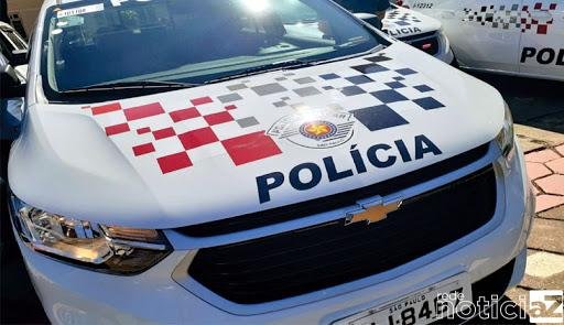 Homem comete furto em supermercado de Jundiaí e vai preso