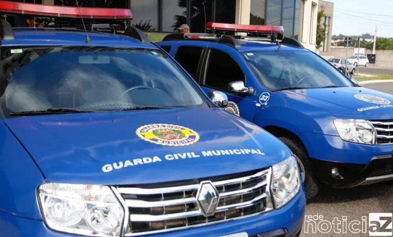 Segurança Pública de Itupeva conta com novos equipamentos