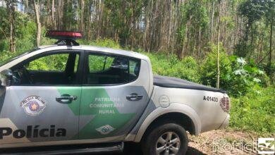 Danos em áreas ambientais são fiscalizados pela Polícia Ambiental