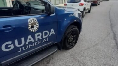 Homem agride mulher portadora de deficiência e vai preso em Jundiaí