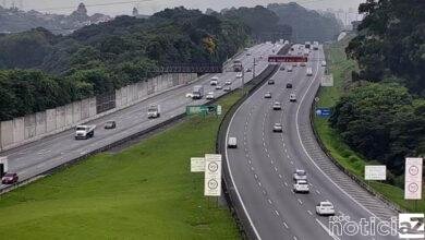 Mais de 800 mil veículos devem passar pelo Sistema Anhanguera-Bandeirantes