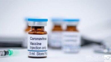 Brasil vai receber 1,6 milhão de doses da vacina de Oxford