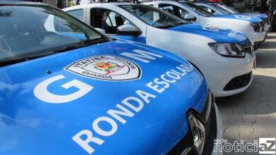 Procurado da Justiça é capturado pela GM