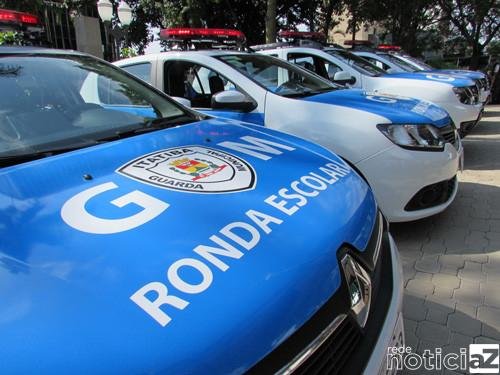 Procurado da Justiça é capturado pela GM