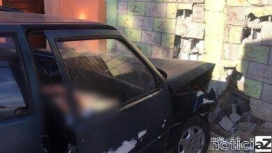 Carro descontrolado causa morte em Várzea Paulista