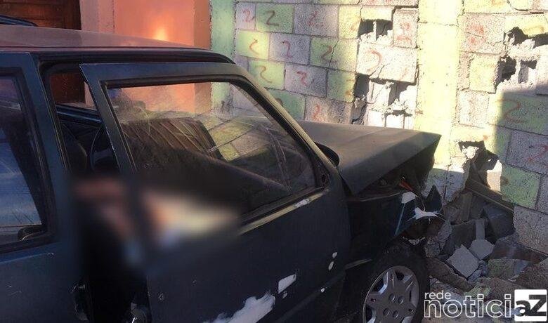 Carro descontrolado causa morte em Várzea Paulista