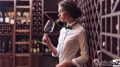 Que tal ter uma adega em casa ?