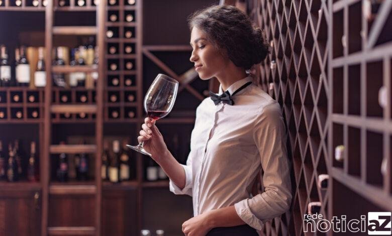 Que tal ter uma adega em casa ?