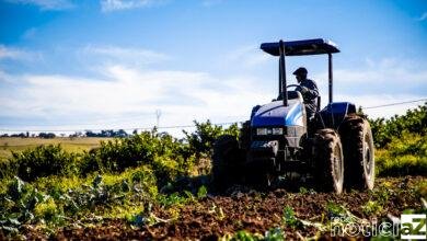 Plataforma une agricultores de Itupeva