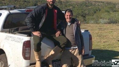 Pai de goleiro da Seleção Brasileira morre