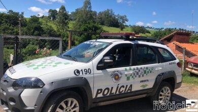 Desmatou área para fazer um lago e levou advertência