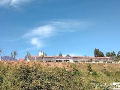 Escola de Várzea Paulista é alvo preferido dos bandidos