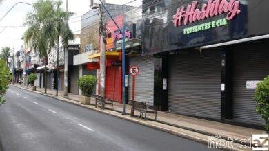 O lockdown decretado em Araraquara, no interior paulista, foi capaz de diminuir os indicadores relativos à disseminação da covid-19 no município,