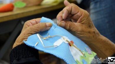 Jundiaí abre vagas para curso de artesanato