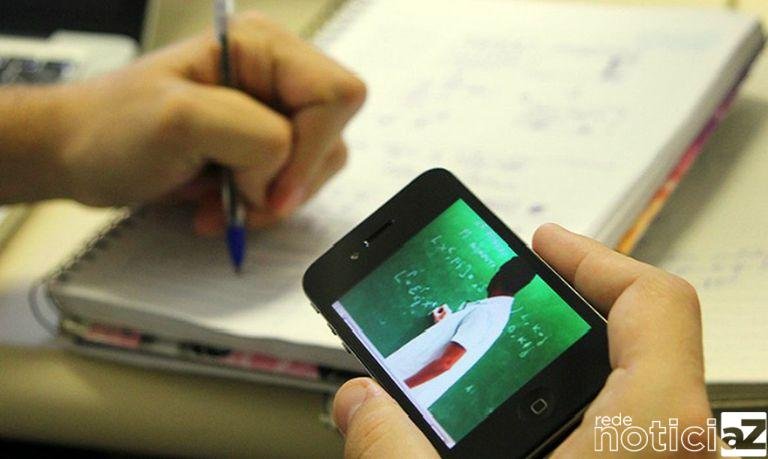 Aulas escolares em Itatiba serão virtuais