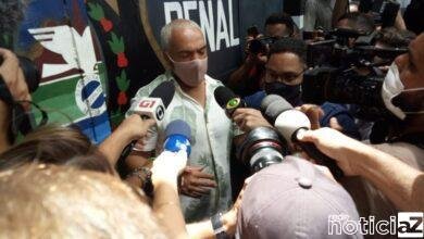 Um dia depois de ser preso, Belo é solto